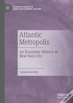 Capa do artigo Atlantic Metropolis