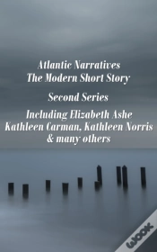 Capa do artigo Atlantic Narratives - The Modern Short Story - Second Series