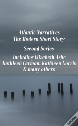 Capa do artigo Atlantic Narratives - The Modern Short Story - Second Series