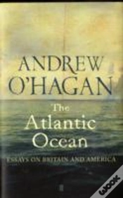Capa do artigo Atlantic Ocean