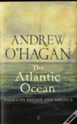 Capa do artigo Atlantic Ocean