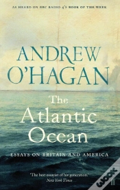 Capa do artigo Atlantic Ocean