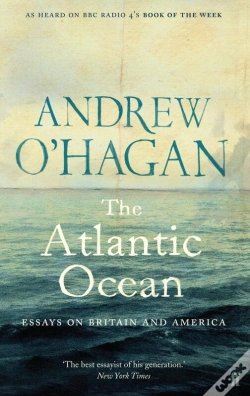 Capa do artigo Atlantic Ocean