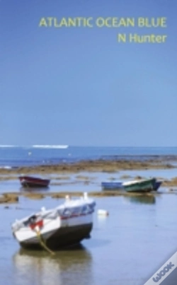 Capa do artigo Atlantic Ocean Blue
