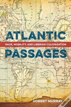 Capa do artigo Atlantic Passages