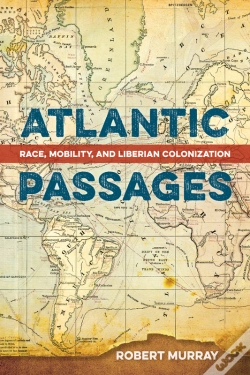 Capa do artigo Atlantic Passages