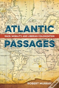 Capa do artigo Atlantic Passages