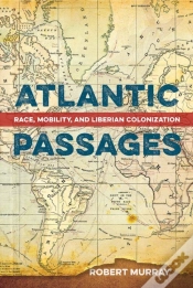 Capa do artigo Atlantic Passages