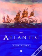 Capa do artigo Atlantic