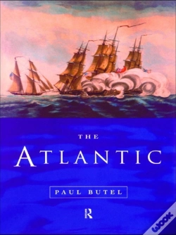 Capa do artigo Atlantic