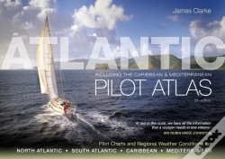 Capa do artigo Atlantic Pilot Atlas