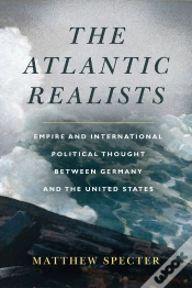 Capa do artigo Atlantic Realists