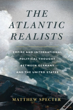 Capa do artigo Atlantic Realists
