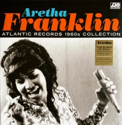 Capa do artigo Atlantic Records 1960s Collection - Vinil