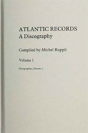 Atlantic Records - Preview