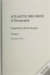 Capa do artigo Atlantic Records