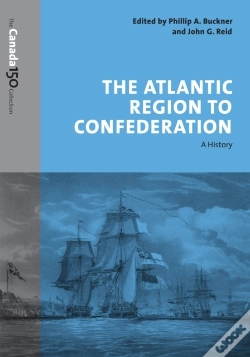 Capa do artigo Atlantic Region To Confederation