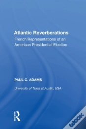Capa do artigo Atlantic Reverberations