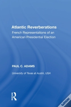 Capa do artigo Atlantic Reverberations