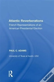 Capa do artigo Atlantic Reverberations