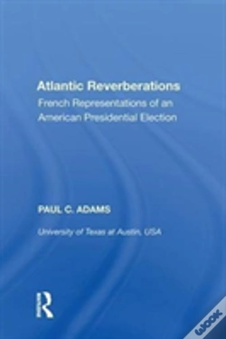 Capa do artigo Atlantic Reverberations