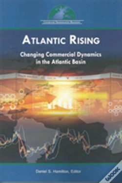 Capa do artigo Atlantic Rising