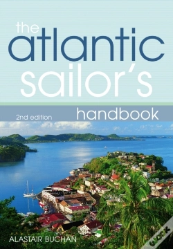 Capa do artigo Atlantic Sailor'S Handbook