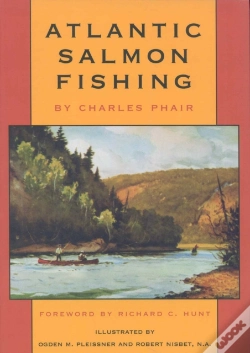 Capa do artigo Atlantic Salmon Fishing