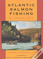 Atlantic Salmon Fishing