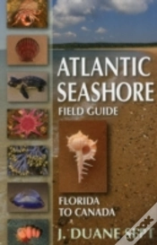 Capa do artigo Atlantic Seashore Field Guide