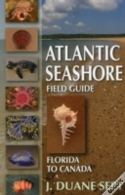 Capa do artigo Atlantic Seashore Field Guide