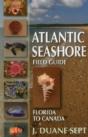 Atlantic Seashore Field Guide - Preview