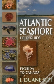 Capa do artigo Atlantic Seashore Field Guide