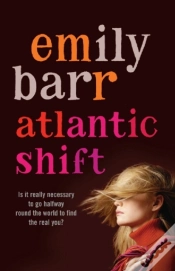 Capa do artigo Atlantic Shift
