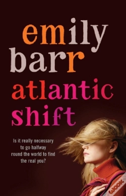 Capa do artigo Atlantic Shift