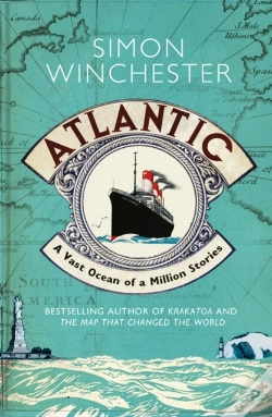 Capa do artigo Atlantic