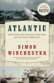 Capa do artigo Atlantic