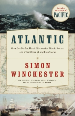 Capa do artigo Atlantic