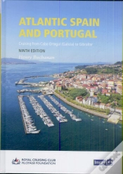 Capa do artigo Atlantic Spain And Portugal