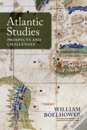 Capa do artigo Atlantic Studies