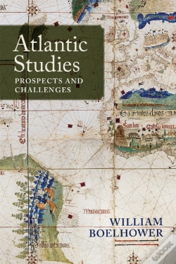 Capa do artigo Atlantic Studies