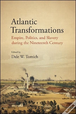 Capa do artigo Atlantic Transformations