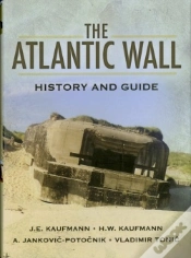 Capa do artigo Atlantic Wall: History And Guide