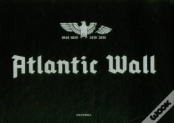 Capa do artigo Atlantic Wall