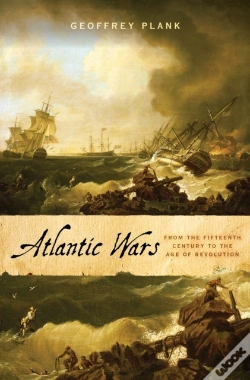 Capa do artigo Atlantic Wars