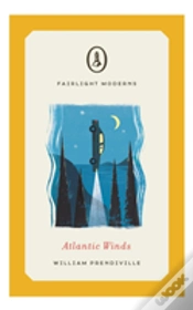 Capa do artigo Atlantic Winds