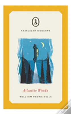 Capa do artigo Atlantic Winds
