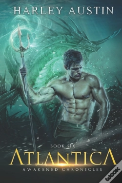 Capa do artigo Atlantica
