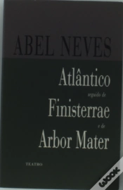 Capa do artigo Atlântico / Finisterra / Arbor Mater