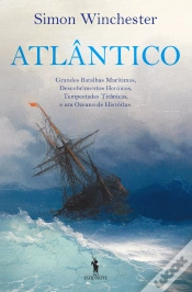 Capa do artigo Atlântico